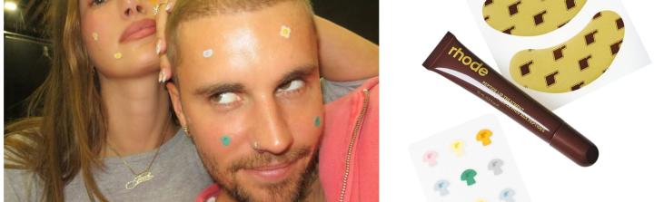 Bieberowie wchodzą razem do gry. Rhode robi pierwszy duetowy drop